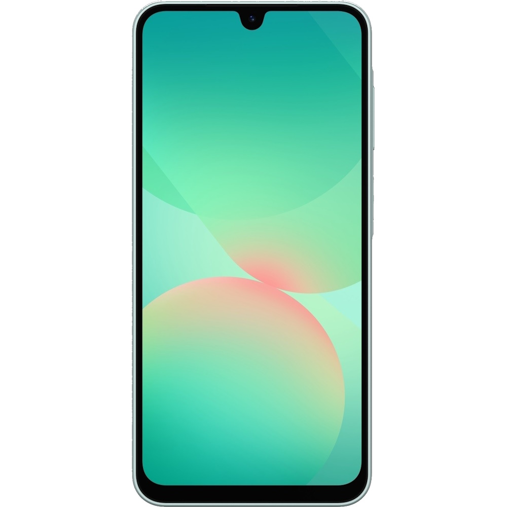 sm-a266 256gb/8gb ירוק מנטה samsung