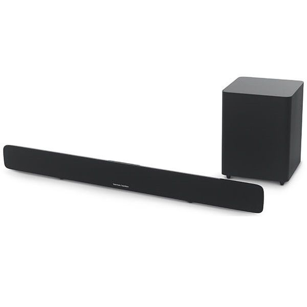 מקרן קול כולל סאבוופר harman kardon