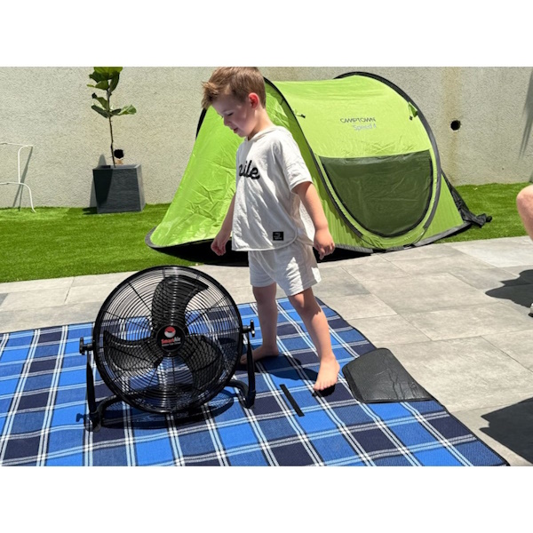 hybrid smartair