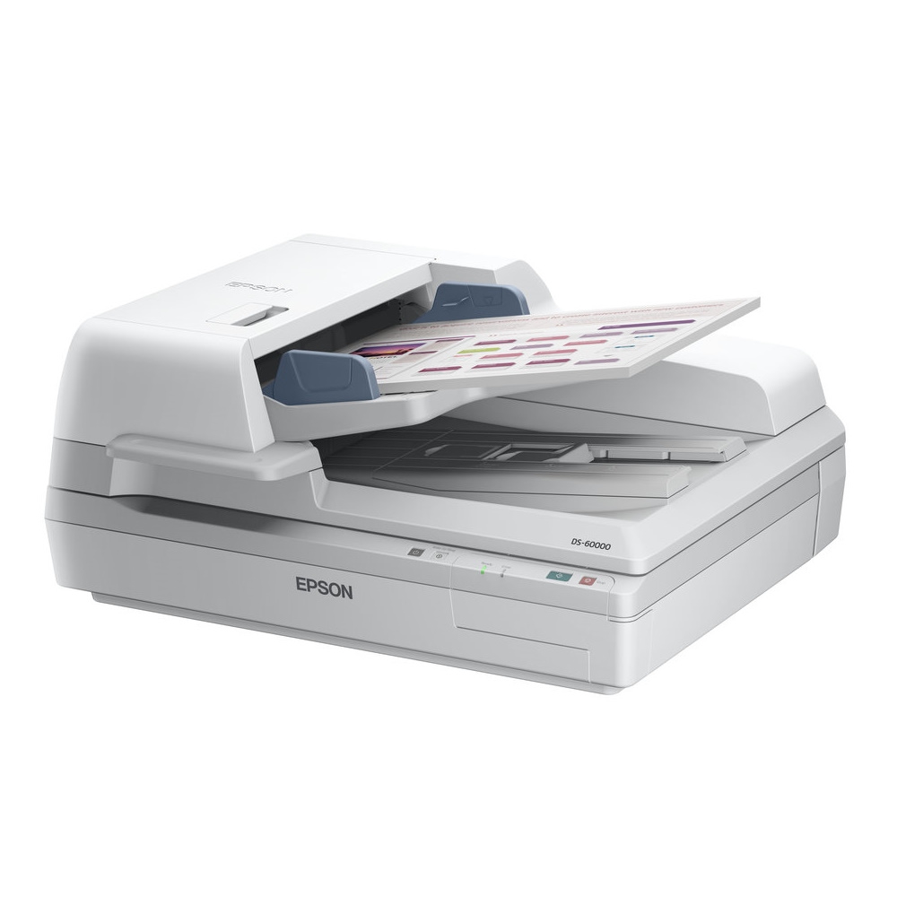 workforce ds-60000 epson