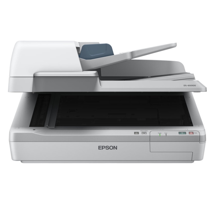 תמונה של סורק (a3) epson