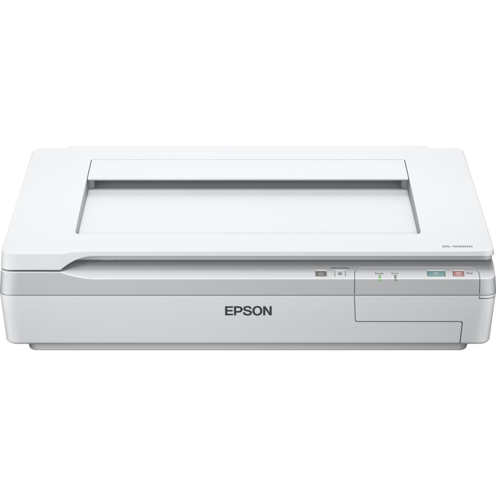 סורק (A3) Epson &lrm;WorkForce DS-50000