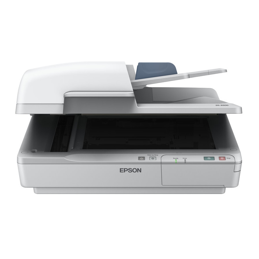 סורק epson