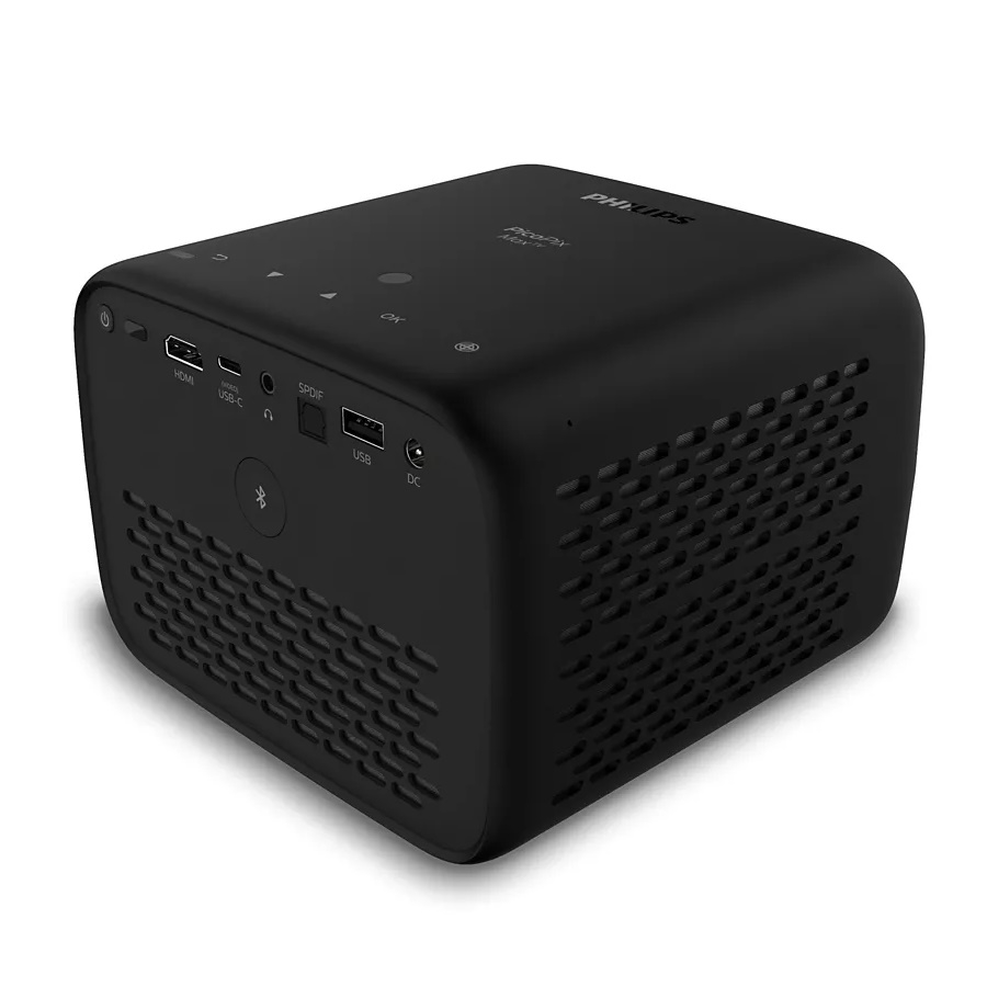picopix maxtv ppx720/int philips