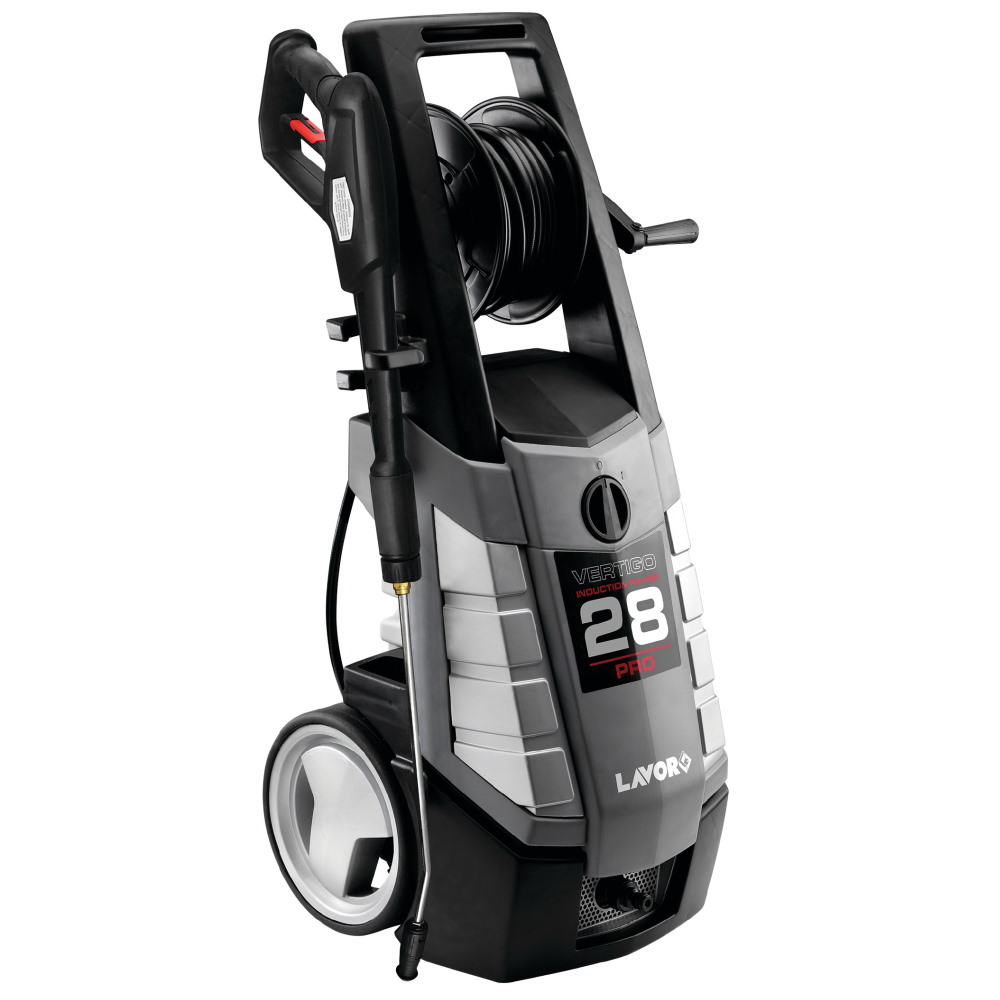 מכונת שטיפה בלחץ  195 באר Lavor &lrm;Vertigo 28 Pro