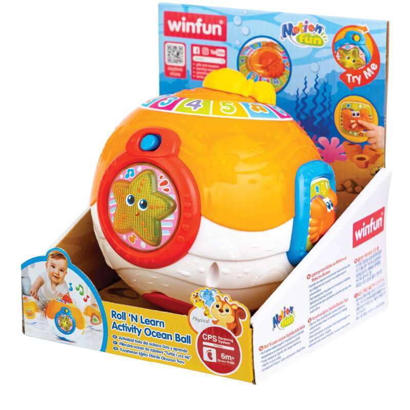 2400230601 winfun