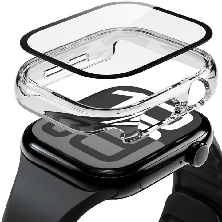 תמונה של כיסוי מגן דק עבור vonmaehlen watch series 10 46mm