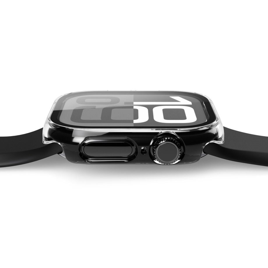כיסוי מגן דק עבור vonmaehlen watch series 10 46mm
