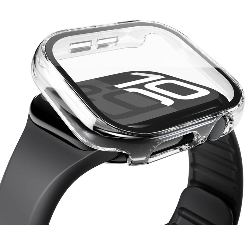 thin case - apple watch series 10 46 vonmaehlen