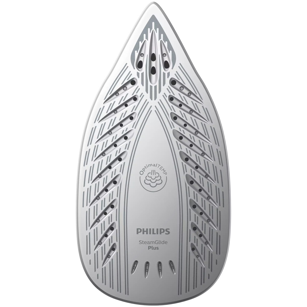 מגהץ קיטור עוצמתי philips