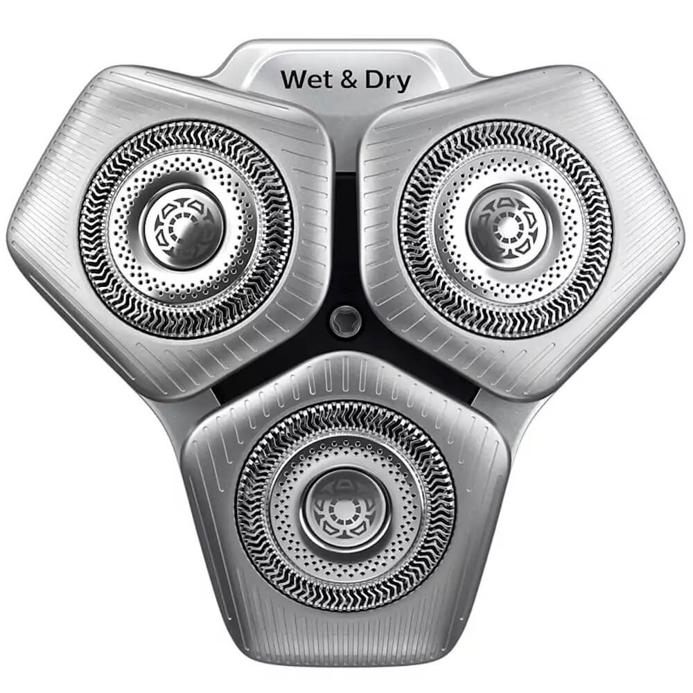תמונה של ראשי גילוח להחלפה למכונות גילוח philips