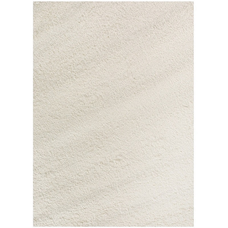 סרטון - שטיח שאגי מלבני 200x290 ס&quotמ home&carpets  הום&קארפטס  שאגי - קרם 290/200