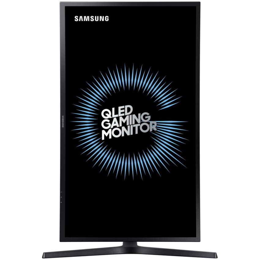 מסך מחשב גיימינג קעור 27 samsung
