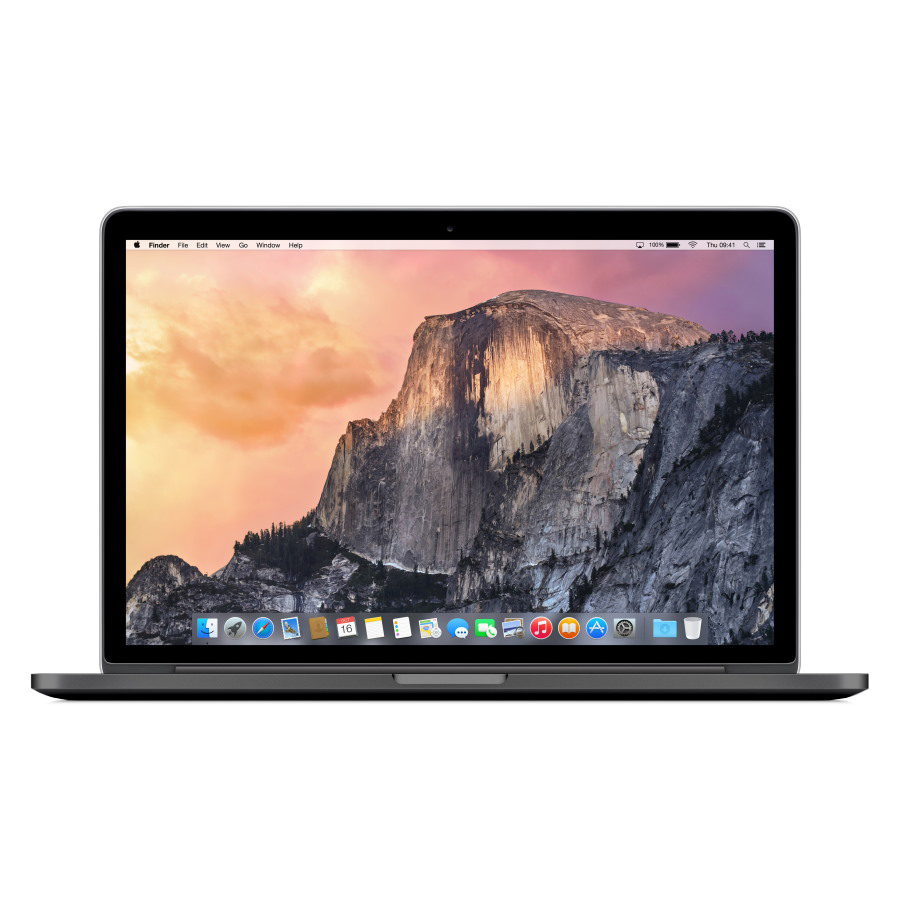 מחשב נייד 13.6 apple