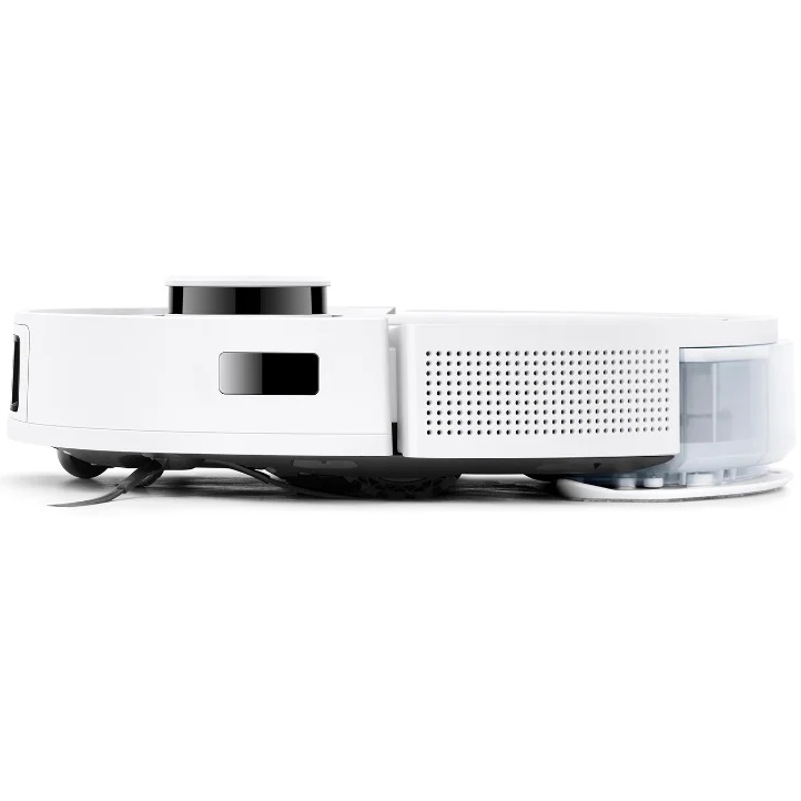 שואב אבק שוטף רובוטי כולל מיפוי חכם ecovacs