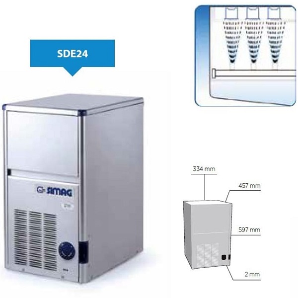 sdh24 simag