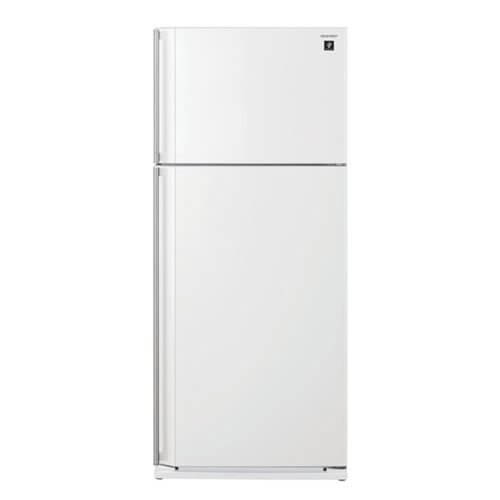 מקרר מקפיא עליון 586 ליטר sharp