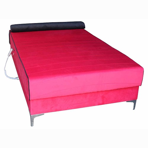 ספה ברוחב וחצי מעוצבת Or Design  	 &lrm;רקיע