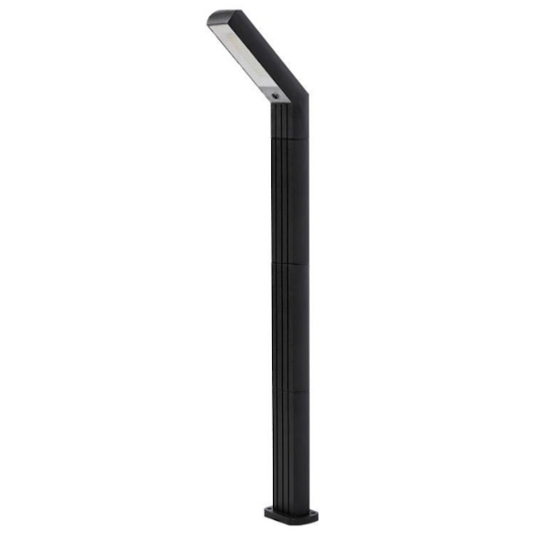 עמוד תאורה סולארי קומפקטי Omega &lrm;Sunlight SLR-SUNLIGHT-10W