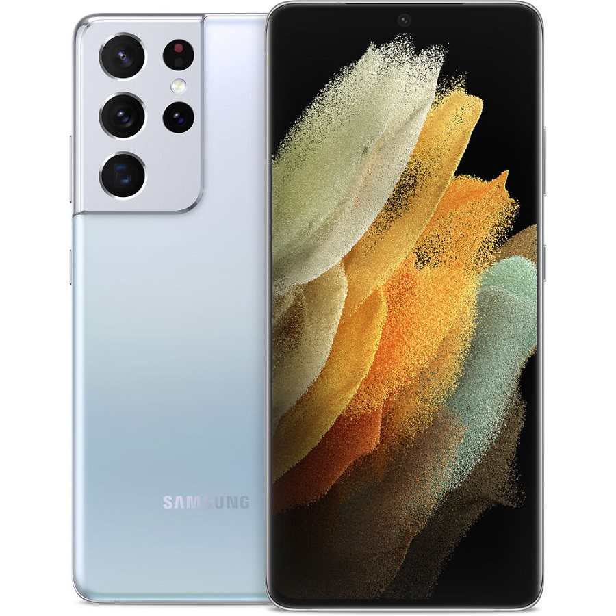 galaxy s21 ultra 5g 128gb sm-g998b samsung