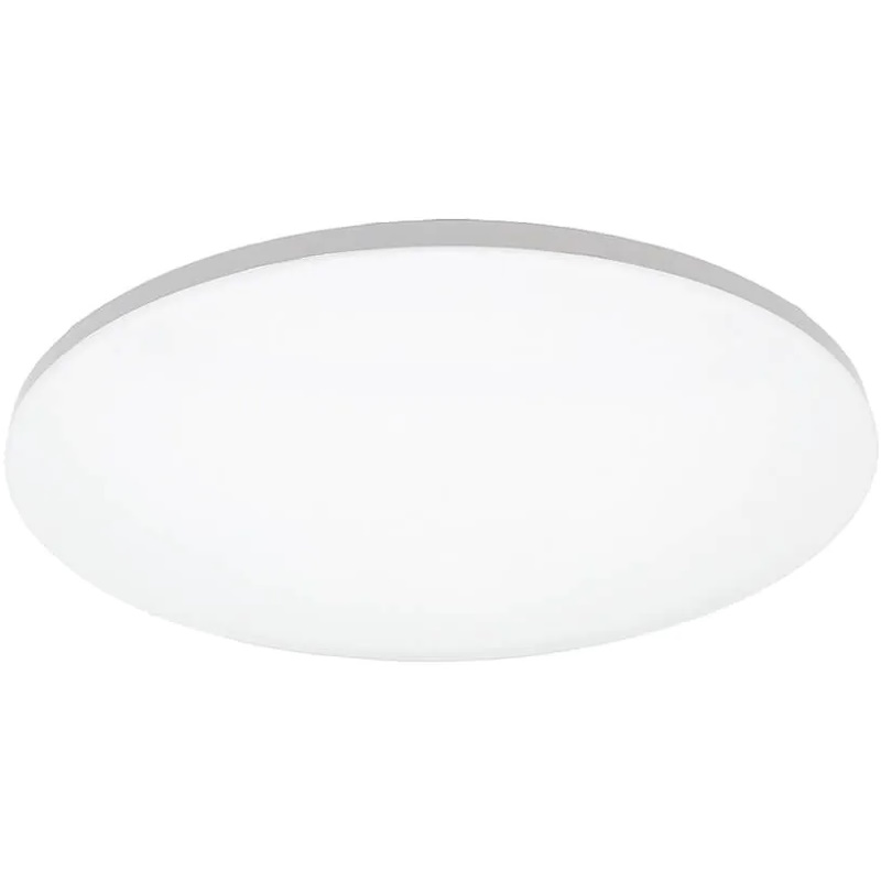 גוף תאורה צמוד תקרה 56W CCT ‏Semicom &lrm;Maxus