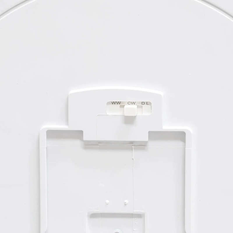 תמונה של גוף תאורה צמוד תקרה 56w cct ‏semicom