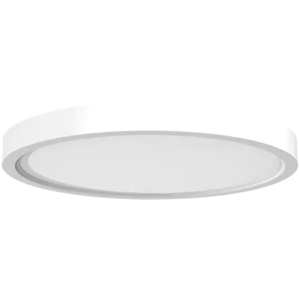 גוף תאורה צמוד תקרה 70w ‏semicom