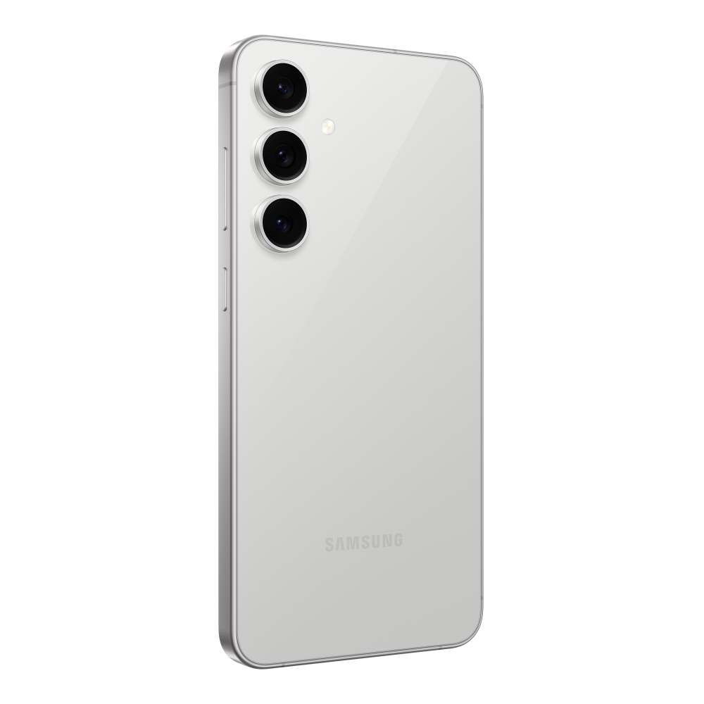 sm-s721b/ds 256gb/8gb אפור samsung