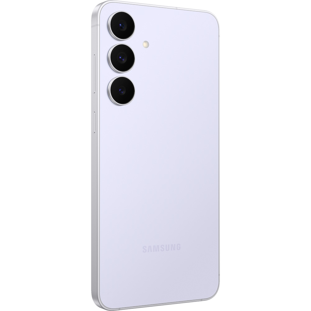 תמונה של טלפון סלולרי 6.7 samsung galaxy s25 fe