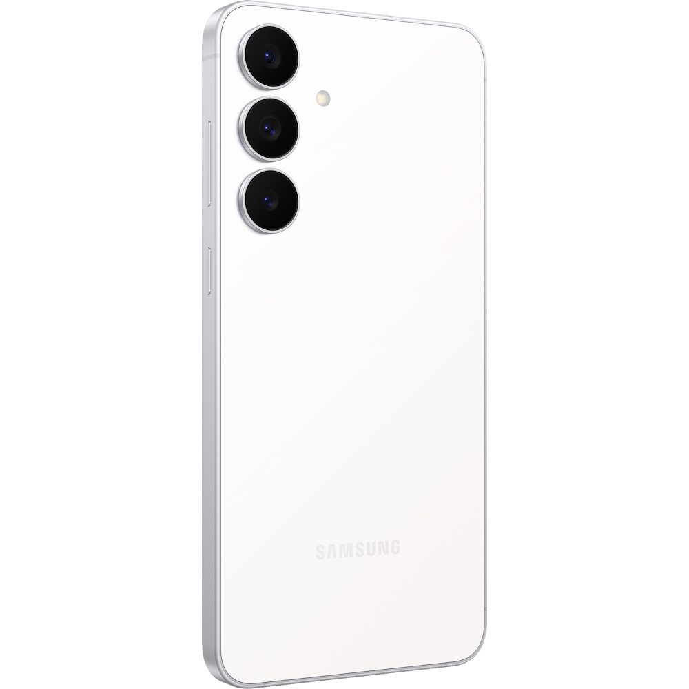 תמונה של טלפון סלולרי 6.7 samsung galaxy s25 fe