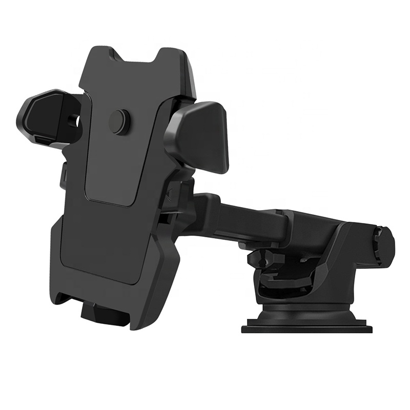 מתקן מתכוונן לרכב &lrm;One Touch Holder