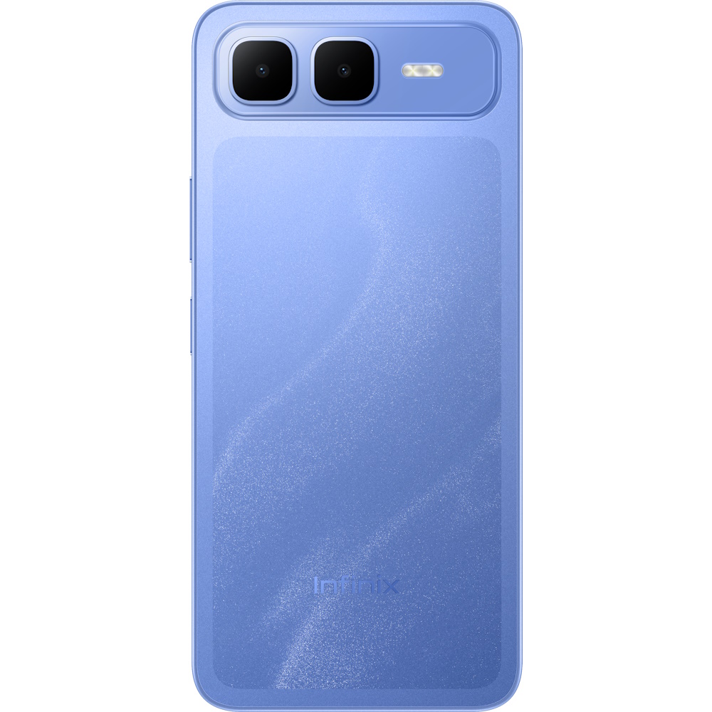 smart 10 plus 128gb/8gb כחול infinix