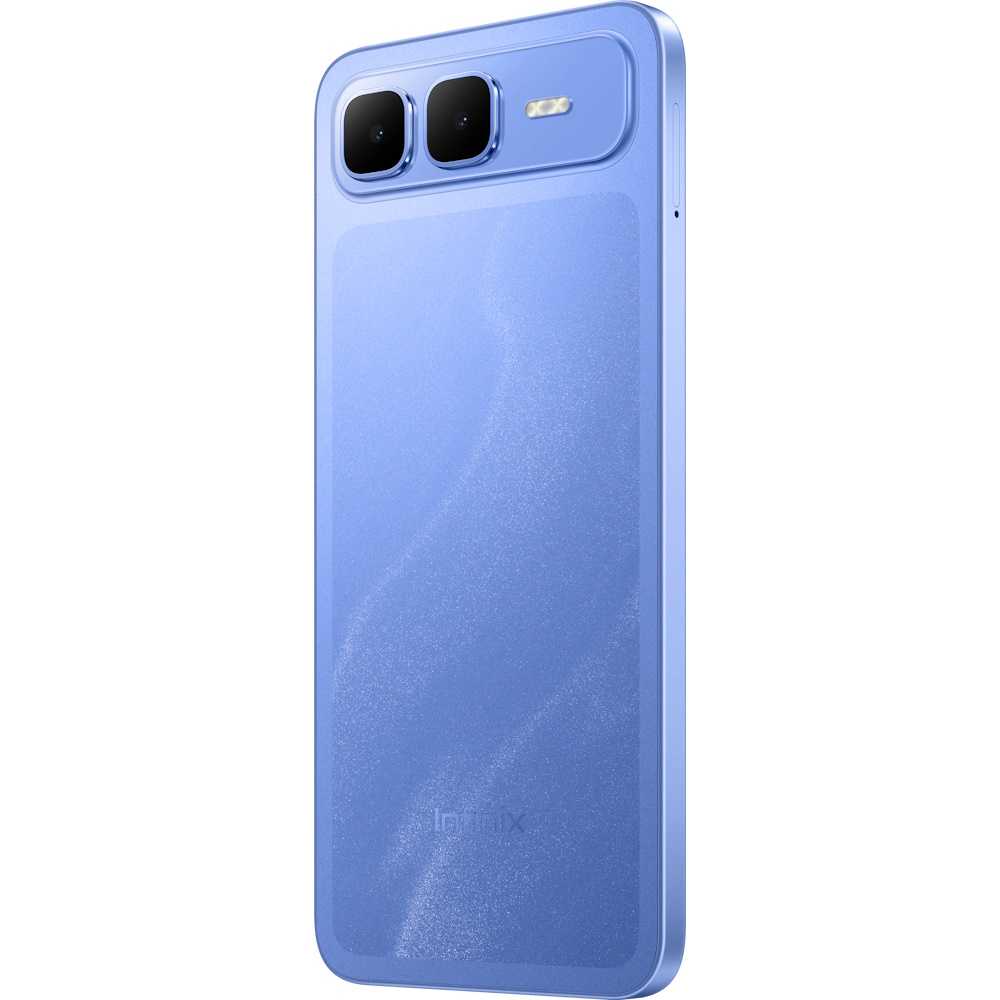 טלפון סלולרי 6.67 infinix