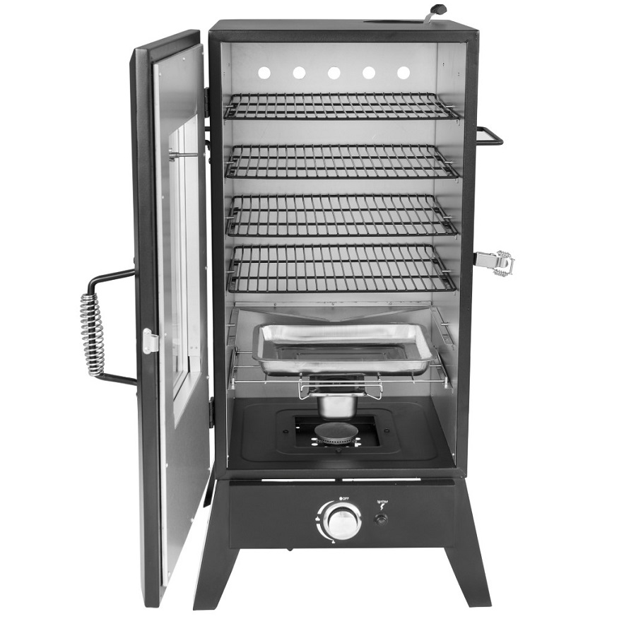 smoky g-l z-grills