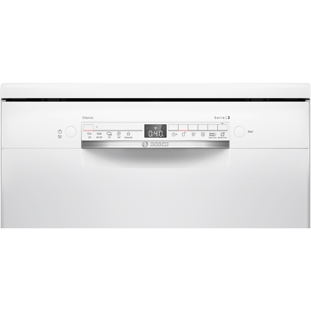 מדיח כלים רחב bosch