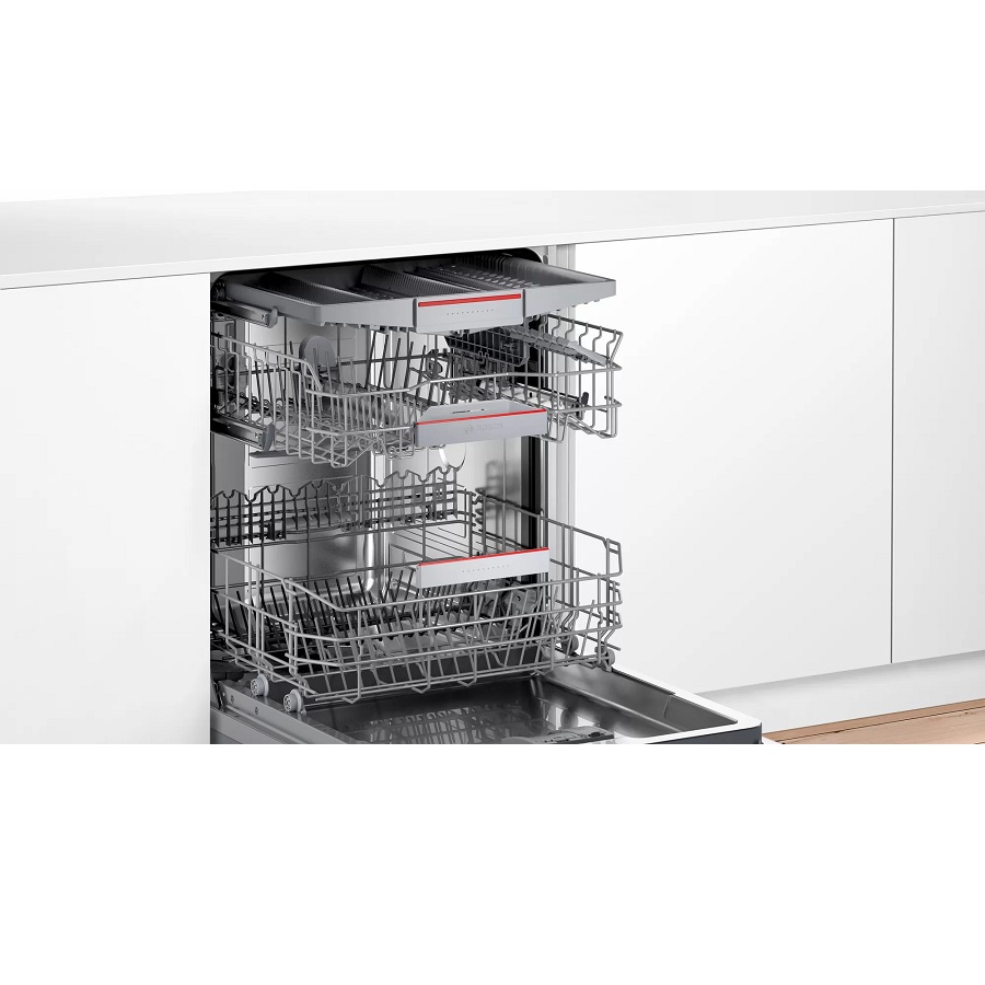 תמונה של מדיח כלים אינטגרלי מלא bosch