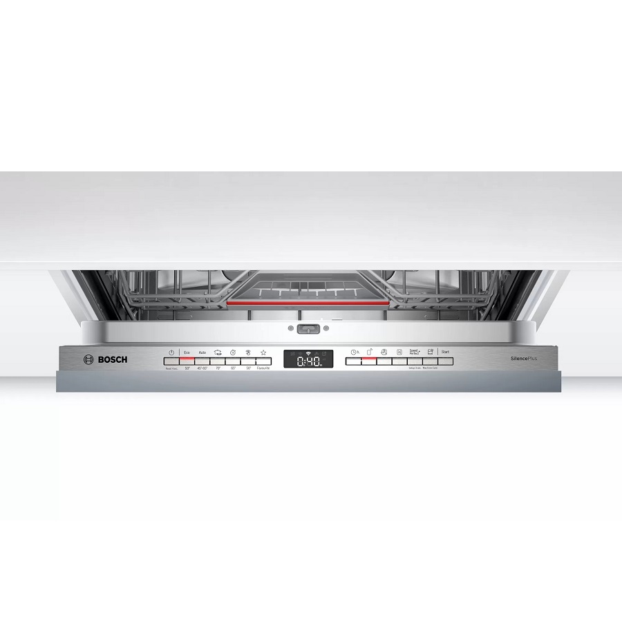 מדיח כלים אינטגרלי מלא bosch