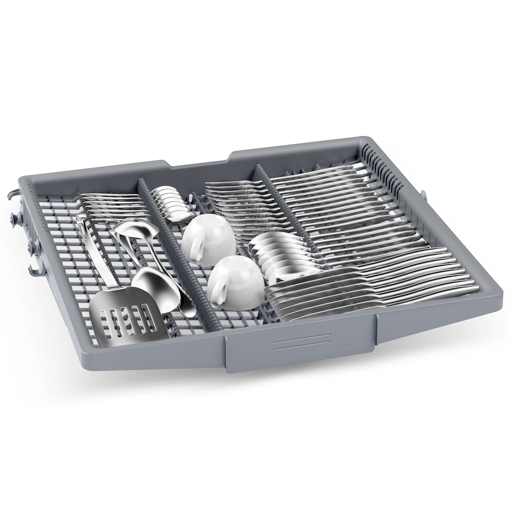 מדיח כלים רחב אינטגרלי מלא bosch