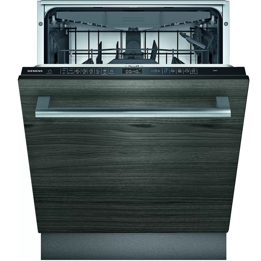 מדיח כלים אינטגרלי מלא Siemens &lrm;iQ500 SN65ZX40CE