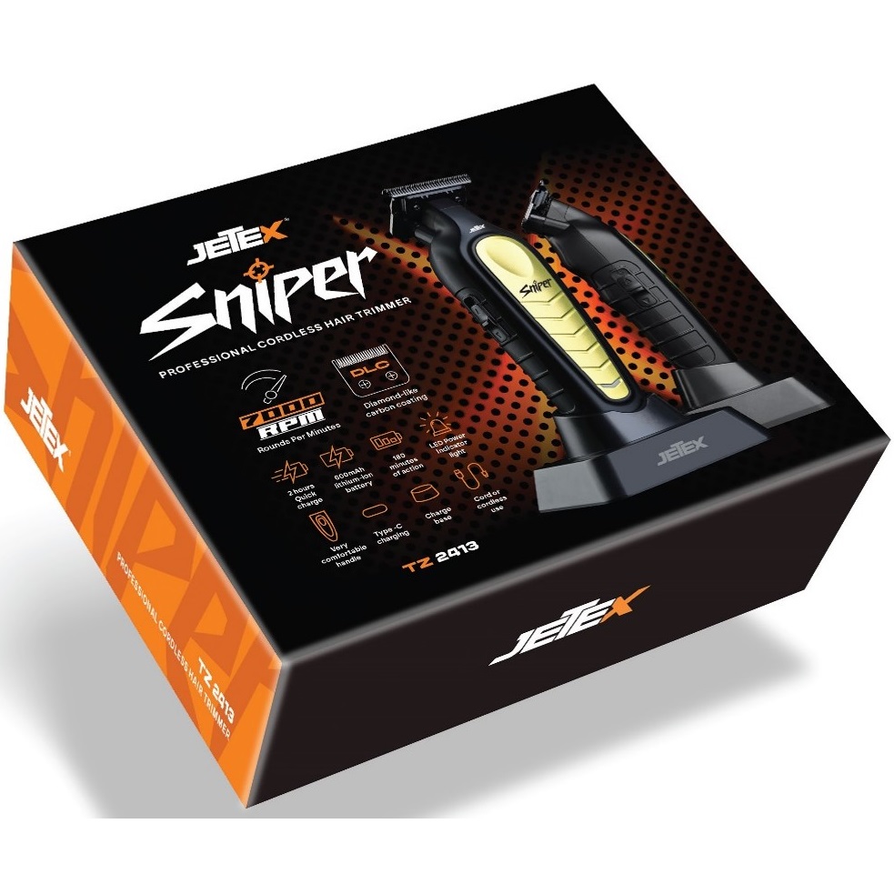 sniper tz-2413 jetex