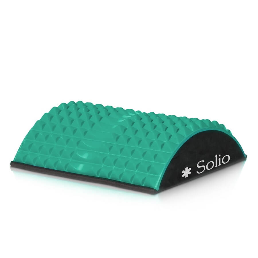 כרית למתיחת גב - יעילה לטיפול בכאבי גב Solio &lrm;SO-707