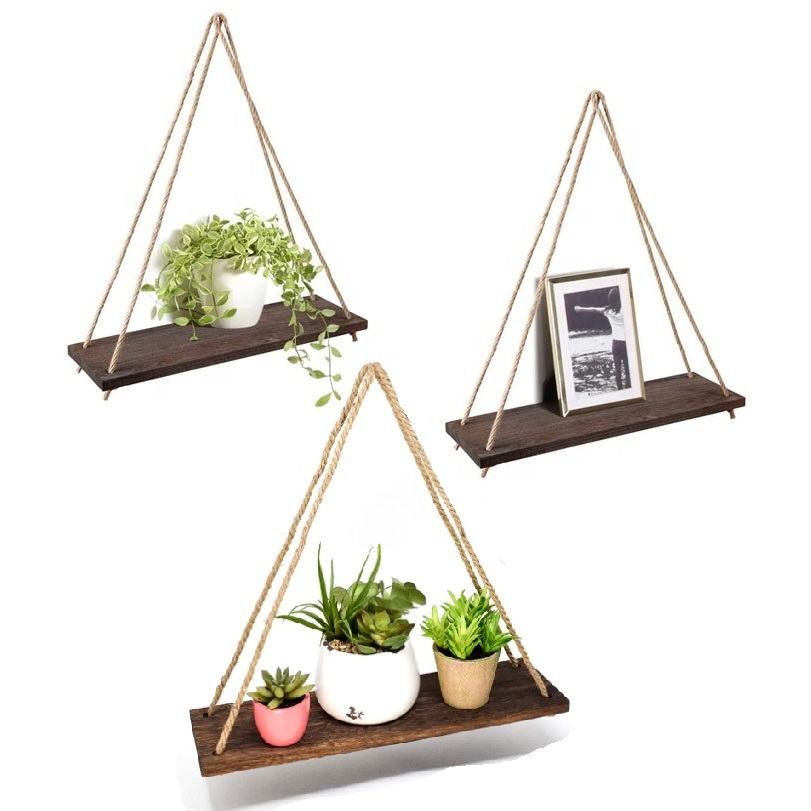 סט 3 מדפים תלויים Multi Garden &lrm;אבנר