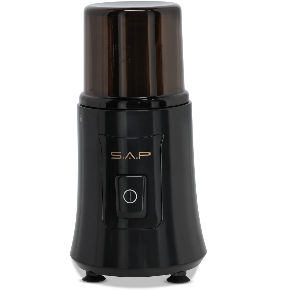 מטחנת קפה ותבלינים S.A.P &lrm;SP752