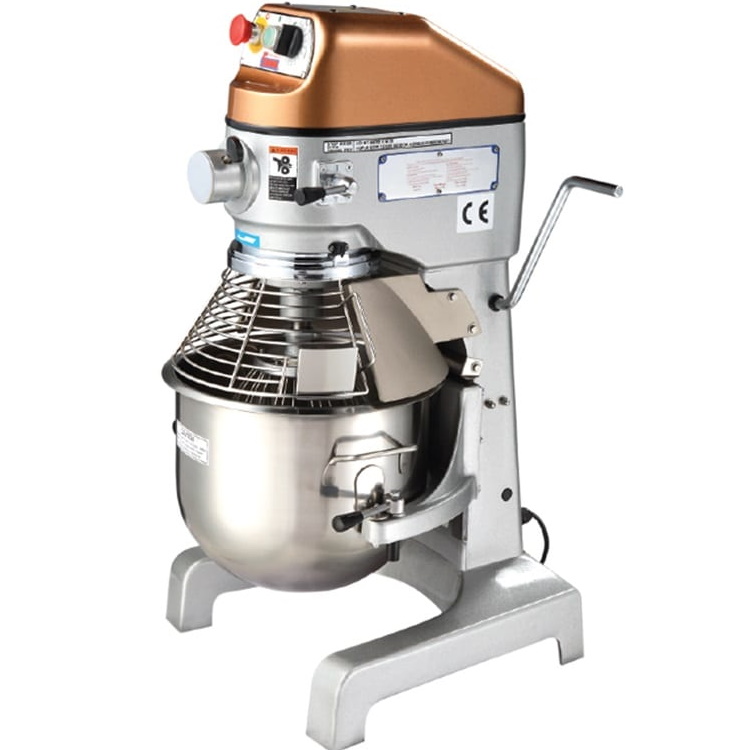 מיקסר רצפתי מקצועי 9.5 ליטר SPAR Mixer &lrm;sp sp-100-b