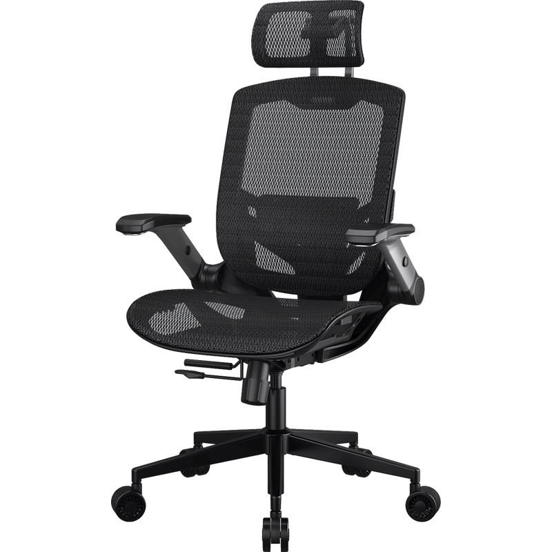 כסא גיימינג ארגונומי Cougar &lrm;Speeder One