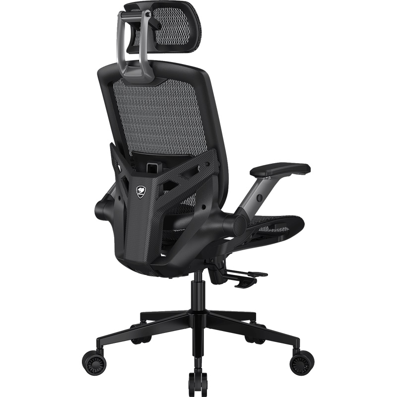 כסא גיימינג ארגונומי cougar