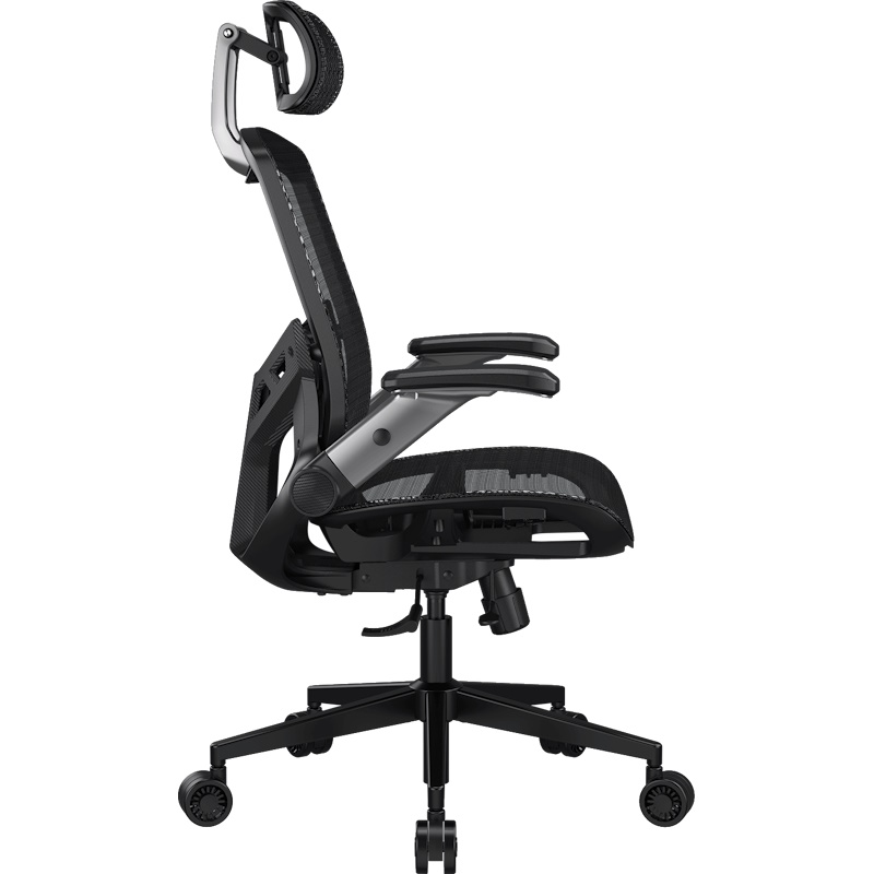 כסא גיימינג ארגונומי cougar