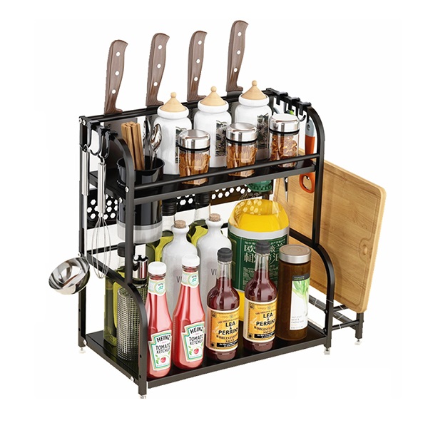 modular spice stand bpatent