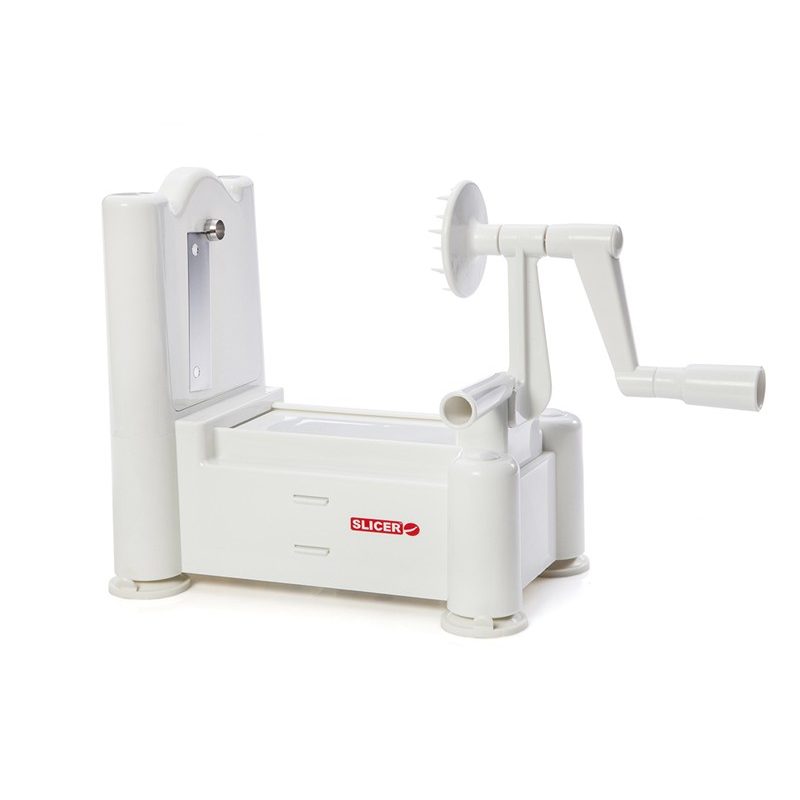 פורס וקוצץ ירקות Slicer &lrm;Spiral Slicer Classic