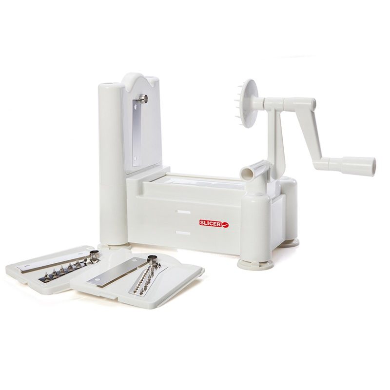 spiral slicer classic slicer